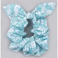 Accessory - Hair Tie (Scrunchy) - Little Twin Stars