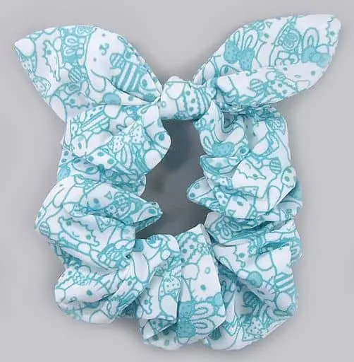 Hair Tie (Scrunchy) - Accessory - Sanrio characters