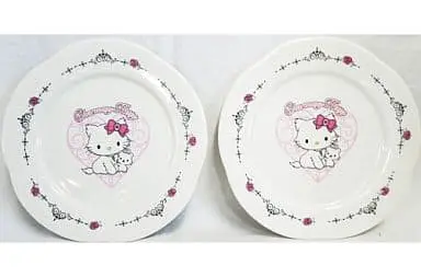 Dish - Sanrio / Charmmykitty