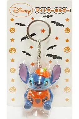 Key Chain - Lilo & Stitch / Stitch