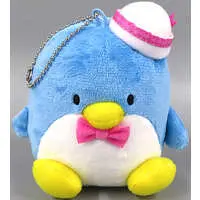 Key Chain - Plush - Sanrio characters / TUXEDOSAM