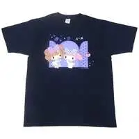 T-shirts - Clothes - Sanrio / My Melody Size-XL