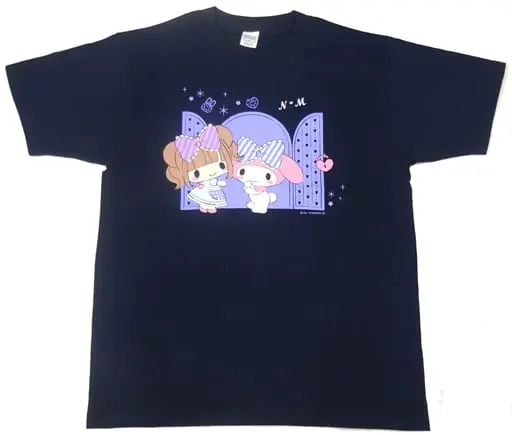 T-shirts - Clothes - Sanrio / My Melody Size-XL