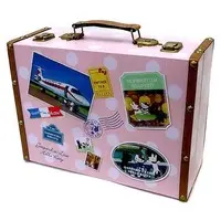 Storage Box - Gaspard and Lisa / Hello Kitty