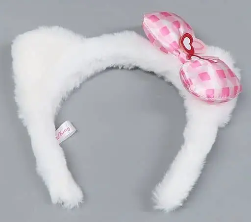 Accessory - Headband - Sanrio characters / Hello Kitty