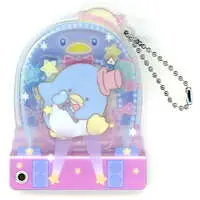 Key Chain - Sanrio characters / TUXEDOSAM