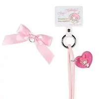 Smartphone Accessory - Sanrio characters / My Melody