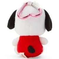 Key Chain - Plush - Plush Key Chain - Sanrio characters / Pochacco