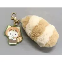 Key Chain - Sanrio characters / Pochacco