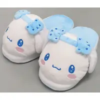 Slipper - Sanrio / Cinnamoroll