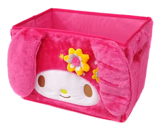 Storage Box - Sanrio / My Melody