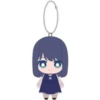 Key Chain - Plush Key Chain - Oshi no Ko / Kurokawa Akane