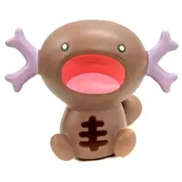 Mascot - Trading Figure - Pokémon