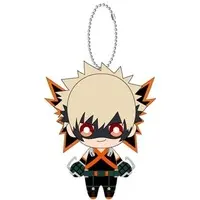 Key Chain - Boku no Hero Academia (My Hero Academia)