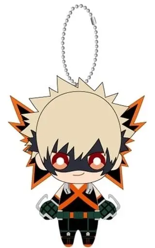 Key Chain - Boku no Hero Academia (My Hero Academia)