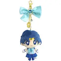 Key Chain - Plush Key Chain - Sailor Moon