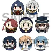 Key Chain - Plush - Plush Key Chain - Mahoutsukai no Yakusoku (Promise of Wizard)