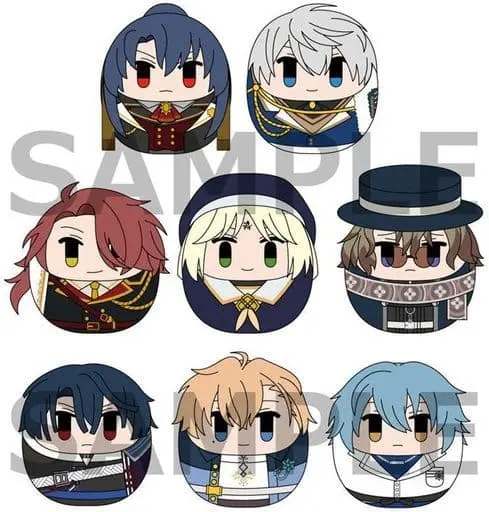 Key Chain - Plush - Plush Key Chain - Mahoutsukai no Yakusoku (Promise of Wizard)