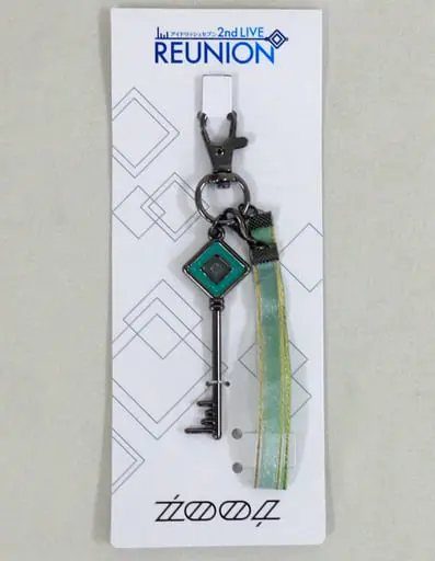 Key Chain - IDOLiSH7