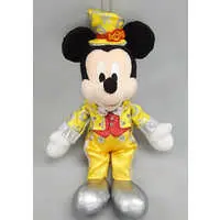 Plush - Disney / Mickey Mouse