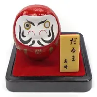 Trading Figure - Daruma