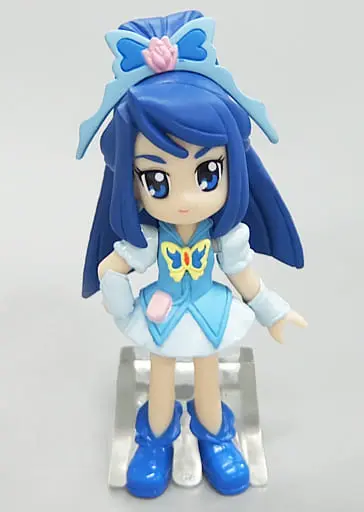 Trading Figure - Pretty Cure Series