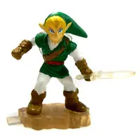 Trading Figure - The Legend of Zelda
