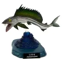 Trading Figure - Japan Aquariums