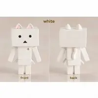 Trading Figure - Yotsuba&! / DANBOARD