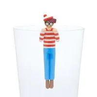 Trading Figure - Where's Wally?