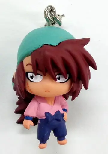 Trading Figure - Failure Ninja Rantarou