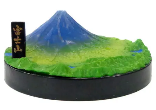 Trading Figure - Mt. Fuji