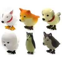 Trading Figure - DOGBIRD