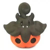 Trading Figure - Pokémon / Pumpkaboo
