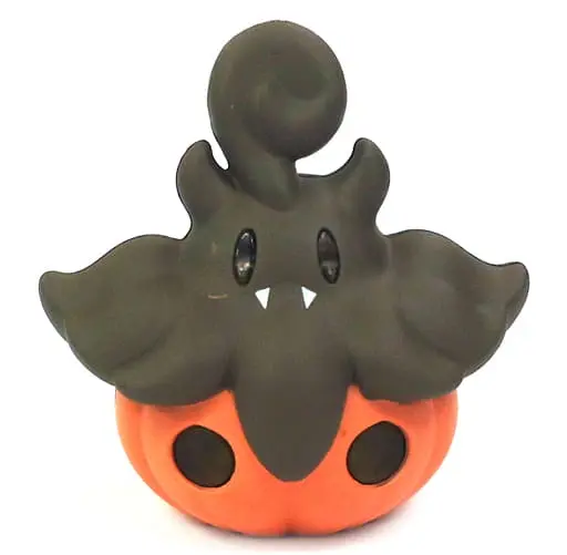 Trading Figure - Pokémon / Pumpkaboo