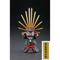 Trading Figure - Sengoku Kacchu (Japanese armour)