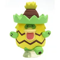 Pokemon Yurutto - Pokémon / Ludicolo