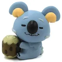 Trading Figure - Pokémon / Komala