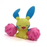 Trading Figure - Pokémon / Minun