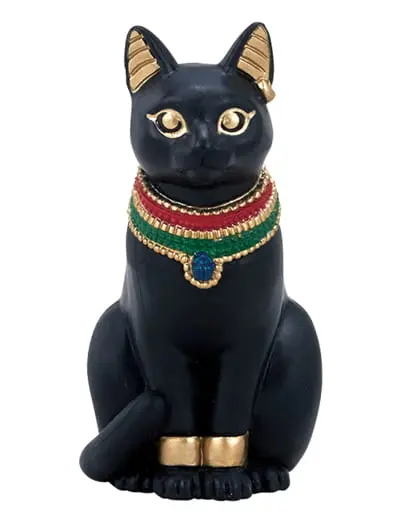 Trading Figure - Nantomonekorashii Bastet