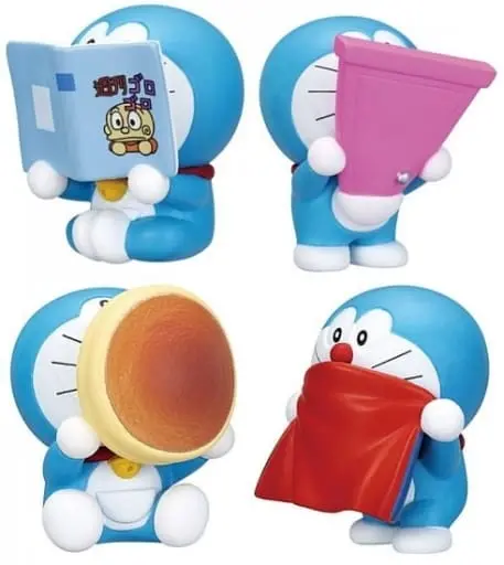 Trading Figure - Doraemon