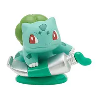 Trading Figure - Pokémon / Bulbasaur