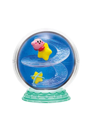 Terrarium Collection - Kirby's Dream Land / Kirby