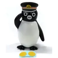 Trading Figure - Suica's Penguin