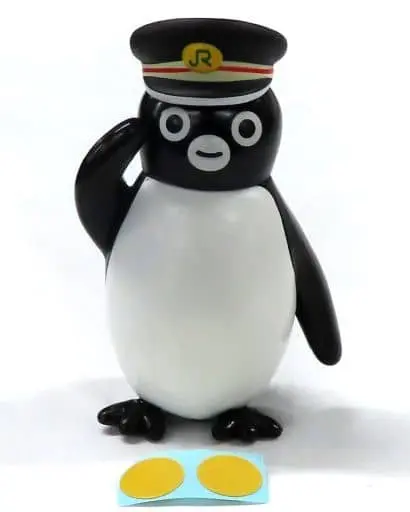 Trading Figure - Suica's Penguin