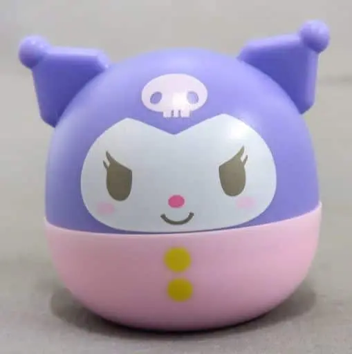 Mini Figure - Trading Figure - Sanrio characters / Kuromi