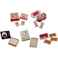 Trading Figure - Small souvenir miniature collection