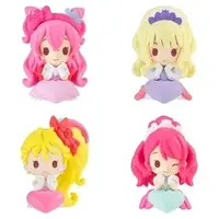 Trading Figure - Pretty Cure Series