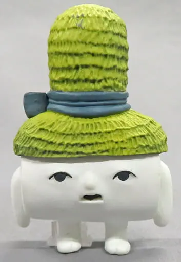 Trading Figure - Tamagonohanashi