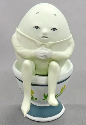 Trading Figure - Tamagonohanashi